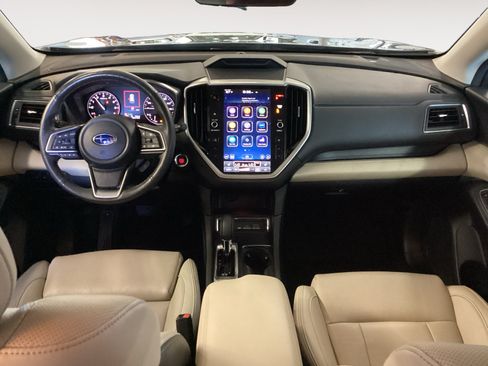 Certified 2024 Subaru Ascent Limited AWD/4WD image 10