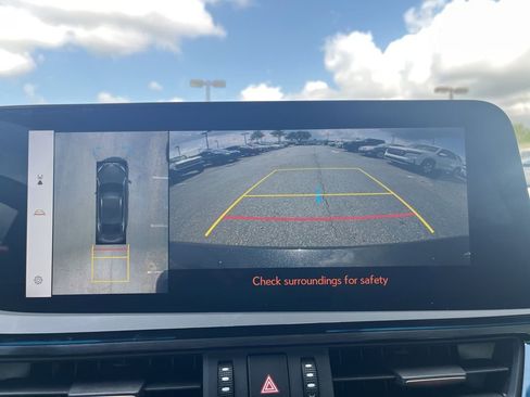 Used 2025 Lexus ES 350 F Sport FWD image 26