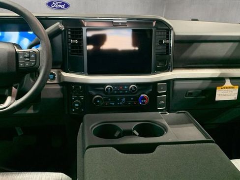 New 2026 Ford F250 XLT w/ XLT Premium Package image 11