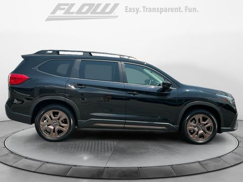 Used 2026 Subaru Ascent Limited Bronze AWD/4WD image 10