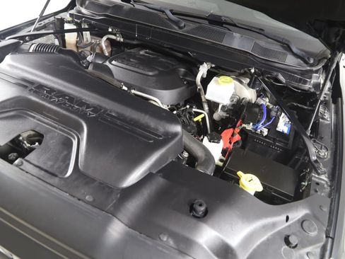 Used 2020 RAM 2500 Power Wagon AWD/4WD image 18
