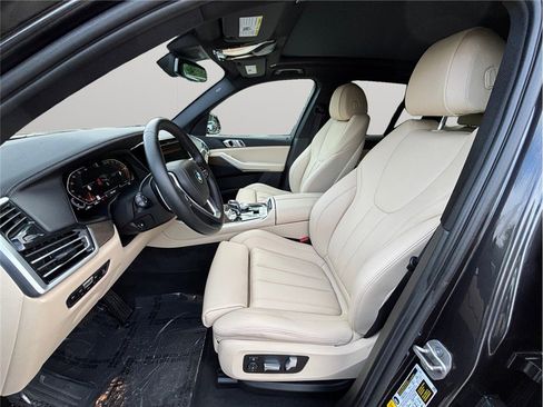 Used 2021 BMW X5 sDrive40i image 2