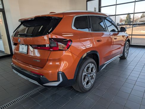 Certified 2024 BMW X1 xDrive28i w/ Premium Package image 2