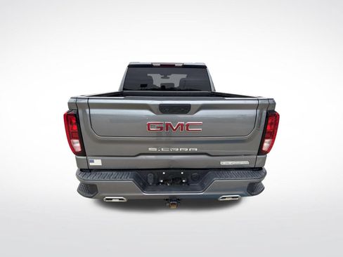 Used 2021 GMC Sierra 1500 Elevation AWD/4WD image 10