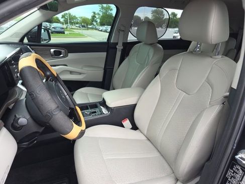 Used 2021 Kia Sorento EX AWD/4WD image 5