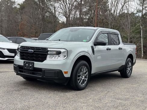 Used 2022 Ford Maverick XL w/ Equipment Group 100A Standard image 23