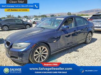 Used 2011 BMW 328i Sedan RWD video 1
