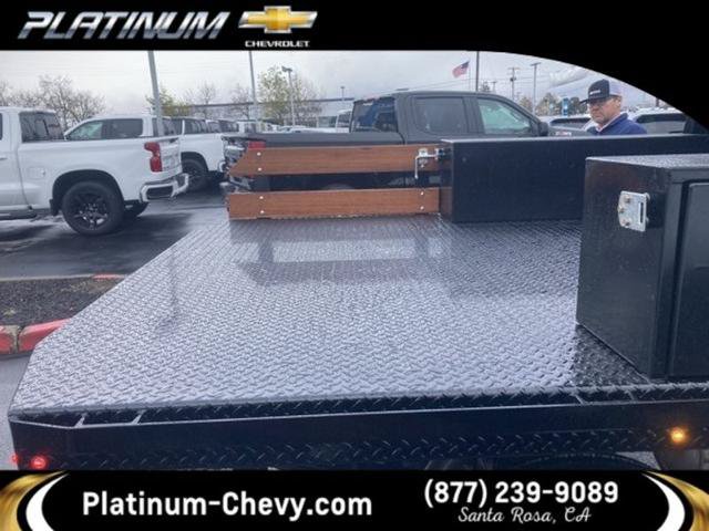 New 2023 Chevrolet Silverado 2500 W/T w/ WT Convenience Package RWD image 25