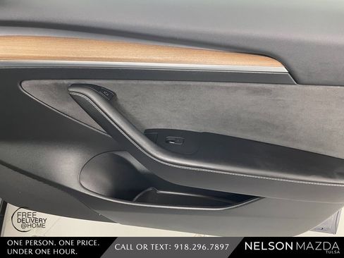 Used 2023 Tesla Model 3 Standard Range image 42