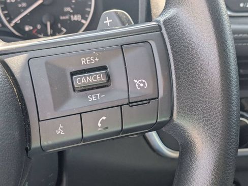 Used 2024 Nissan Rogue S AWD/4WD image 18