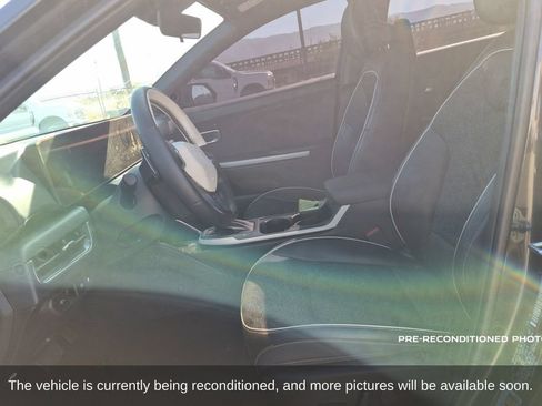 Used 2025 Kia K4 GT-Line FWD image 11