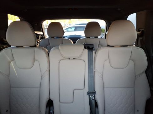 New 2026 Volvo XC90 B5 Plus w/ Protection Package image 17