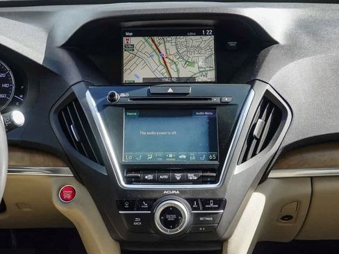 Used 2019 Acura MDX FWD w/ Technology Package image 12