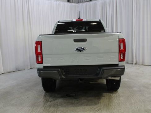 Used 2023 Ford Ranger Lariat w/ Tremor Off-Road Package image 24