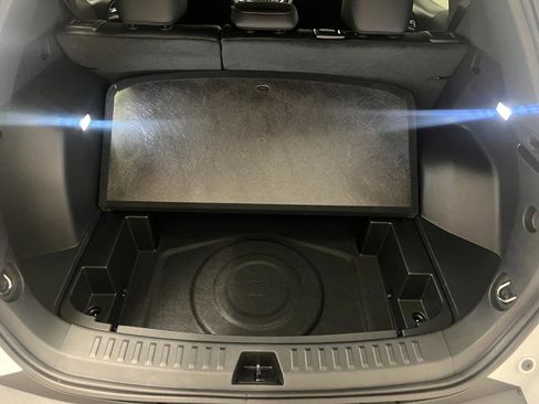New 2026 Chevrolet Equinox RS FWD image 31