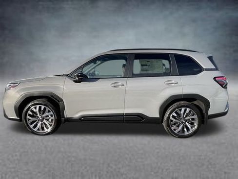 New 2026 Subaru Forester Touring image 2
