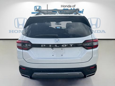New 2026 Honda Pilot EX-L image 6