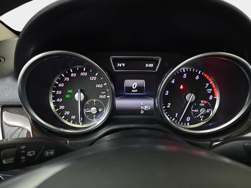 Used 2015 Mercedes-Benz ML 350 4MATIC image 22