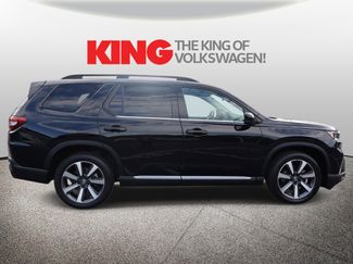 Used 2023 Honda Pilot Elite video 2
