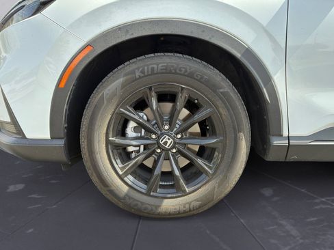 Used 2023 Honda CR-V Sport image 12