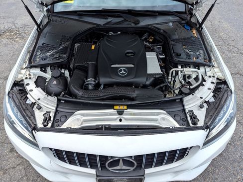 Used 2018 Mercedes-Benz C 300 Cabriolet image 42