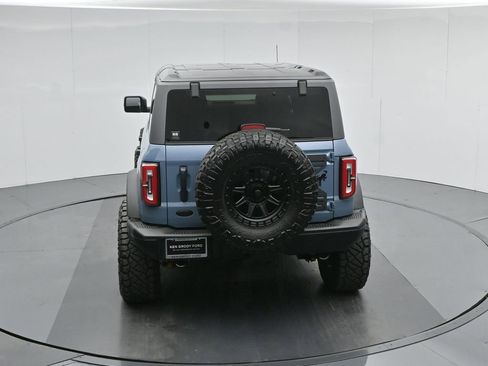 Used 2024 Ford Bronco Badlands image 43