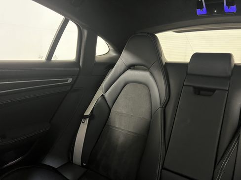 Certified 2023 Porsche Panamera GTS AWD/4WD image 15