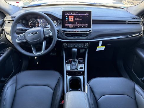 New 2026 Jeep Compass Limited AWD/4WD image 14
