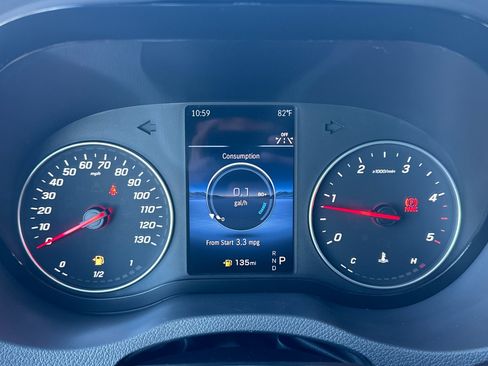 New 2026 Mercedes-Benz Sprinter 2500 image 25