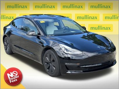 Used 2022 Tesla Model 3 Long Range