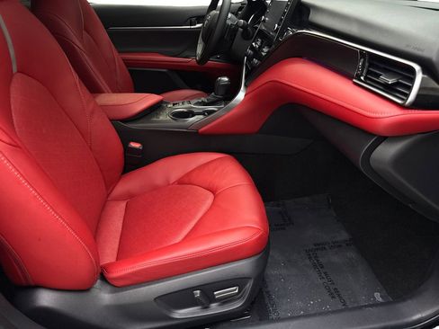 Used 2024 Toyota Camry XSE FWD image 44