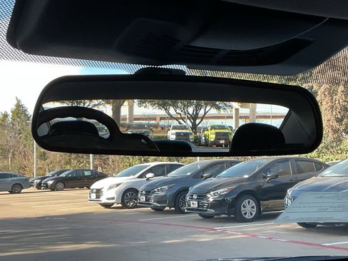 New 2026 Nissan Sentra SV w/ Floor Mat Package image 27