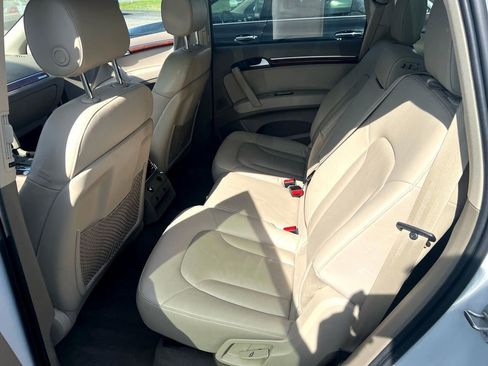 Used 2014 Audi Q7 3.0T Premium Plus image 13