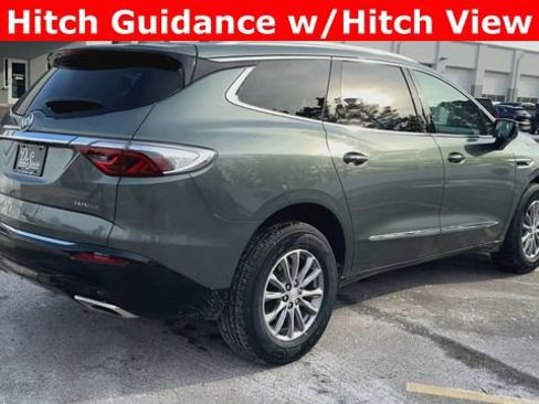 Used 2022 Buick Enclave Essence w/ Trailering Package, 5000 lbs. image 8