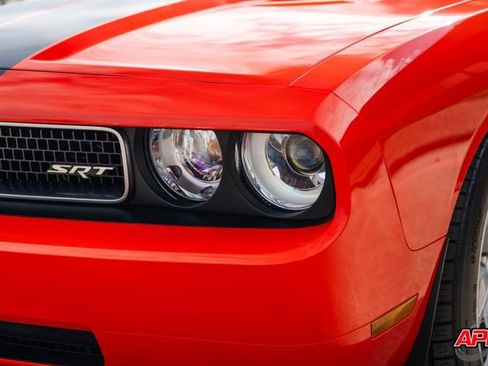 Used 2008 Dodge Challenger SRT8 image 46