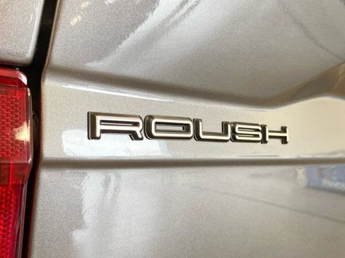 Used 2024 Ford F150 XLT w/ Equipment Group 303A High AWD/4WD image 7