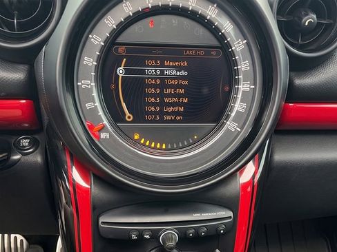 Used 2014 MINI Cooper Countryman John Cooper Works AWD/4WD image 5