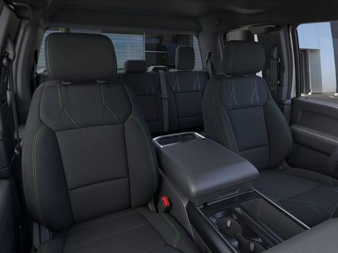 New 2025 Ford F150 STX w/ Equipment Group 200A image 10