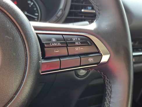 Used 2025 MAZDA CX-30 AWD 2.5 S w/ Preferred Package image 21