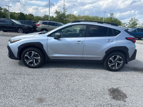 Certified 2024 Subaru Crosstrek 2.0i Premium AWD/4WD image 17