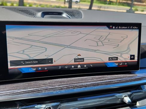 New 2027 BMW X7 xDrive40i AWD/4WD image 14