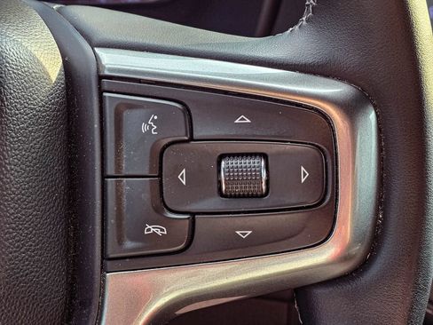 Used 2023 Chevrolet Tahoe LT w/ Luxury Package AWD/4WD image 22