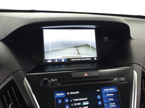 Used 2019 Acura MDX SH-AWD w/ Technology Package image 24