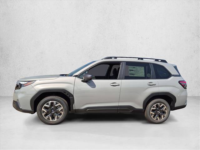 New 2026 Subaru Forester Premium AWD/4WD image 5