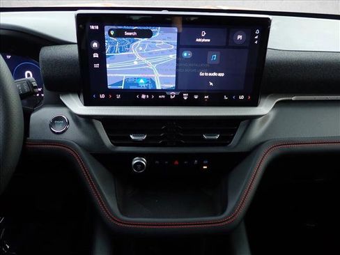 New 2026 Ford Explorer ST-Line image 18