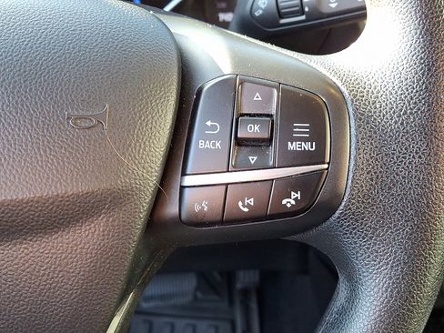 Used 2021 Ford Bronco Sport Big Bend image 22