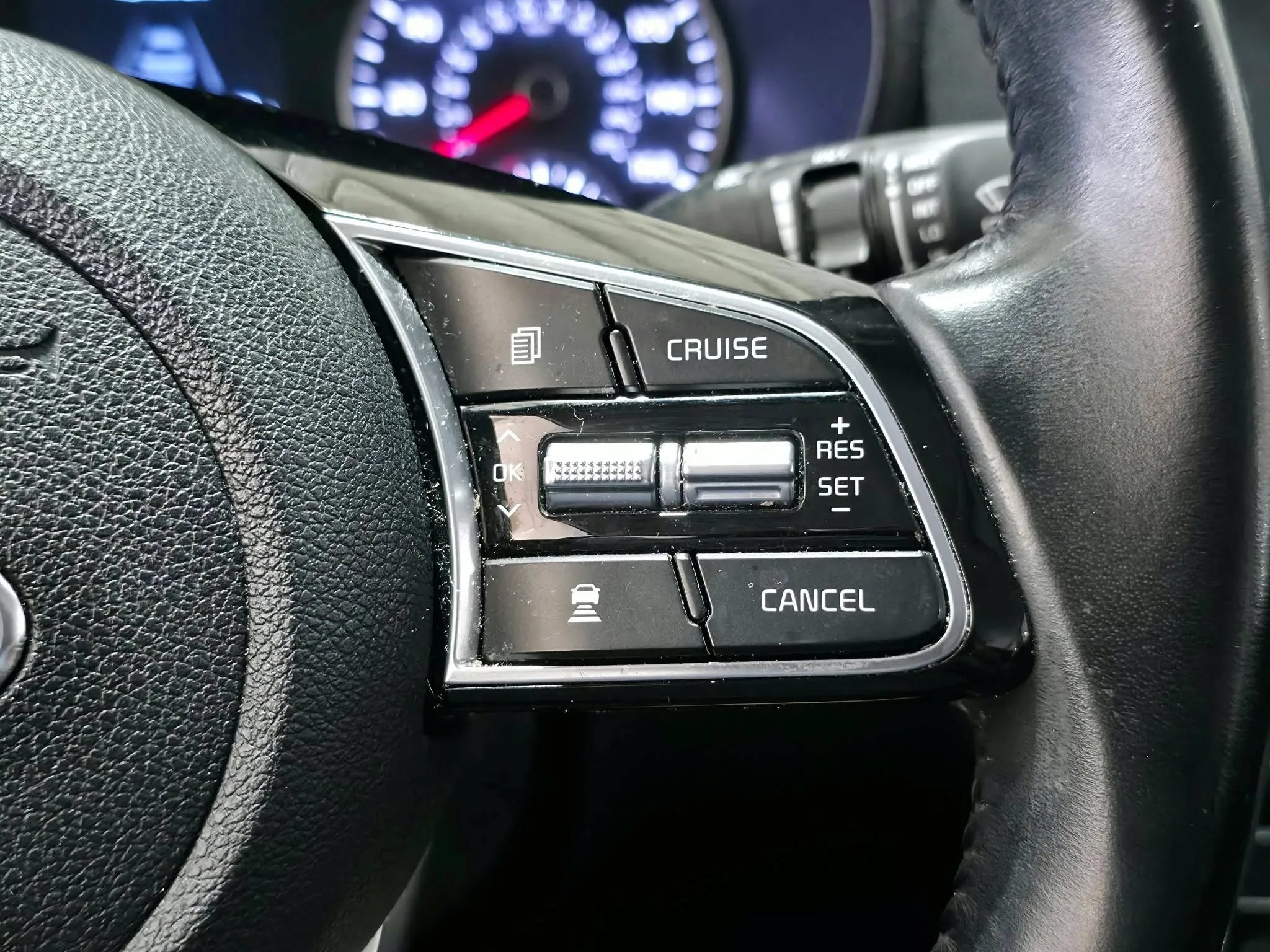 Used 2019 Kia Optima EX FWD image 18