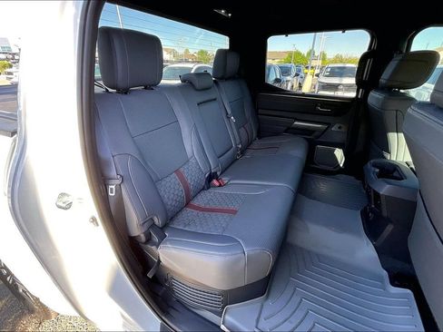 Used 2026 Toyota Tundra Capstone AWD/4WD image 28