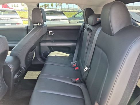 Used 2023 Hyundai Ioniq 5 SEL RWD image 29