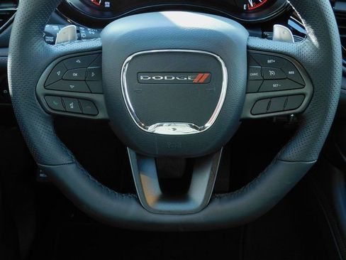 New 2026 Dodge Durango GT w/ Tow 'N Go Package image 17